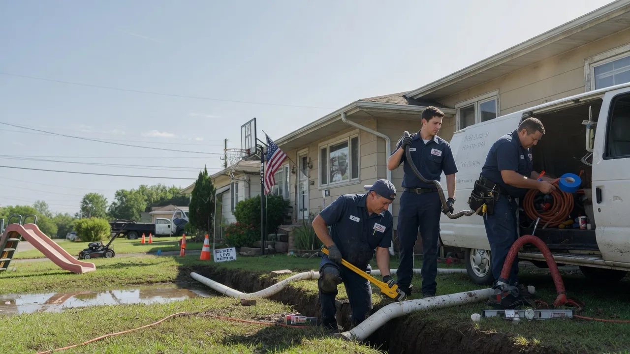 Toilet Installation in Allen, KY near me